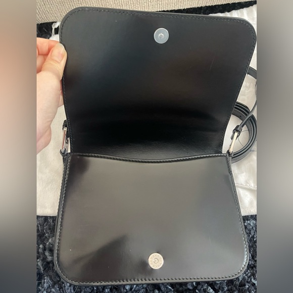 Prada brushed shoulder bag - Picture 7 of 12